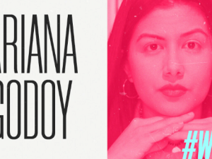 Here’s Everything You Need To Know About Through My Window Author Ariana Godoy